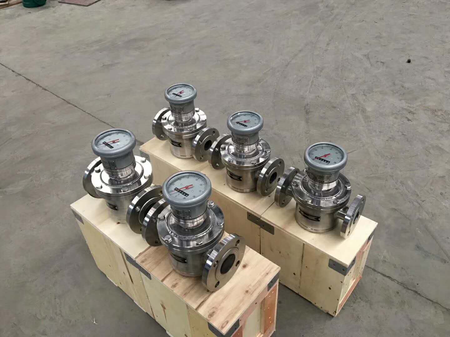 柴油流量計(jì)，柴油流量表，柴油計(jì)量表